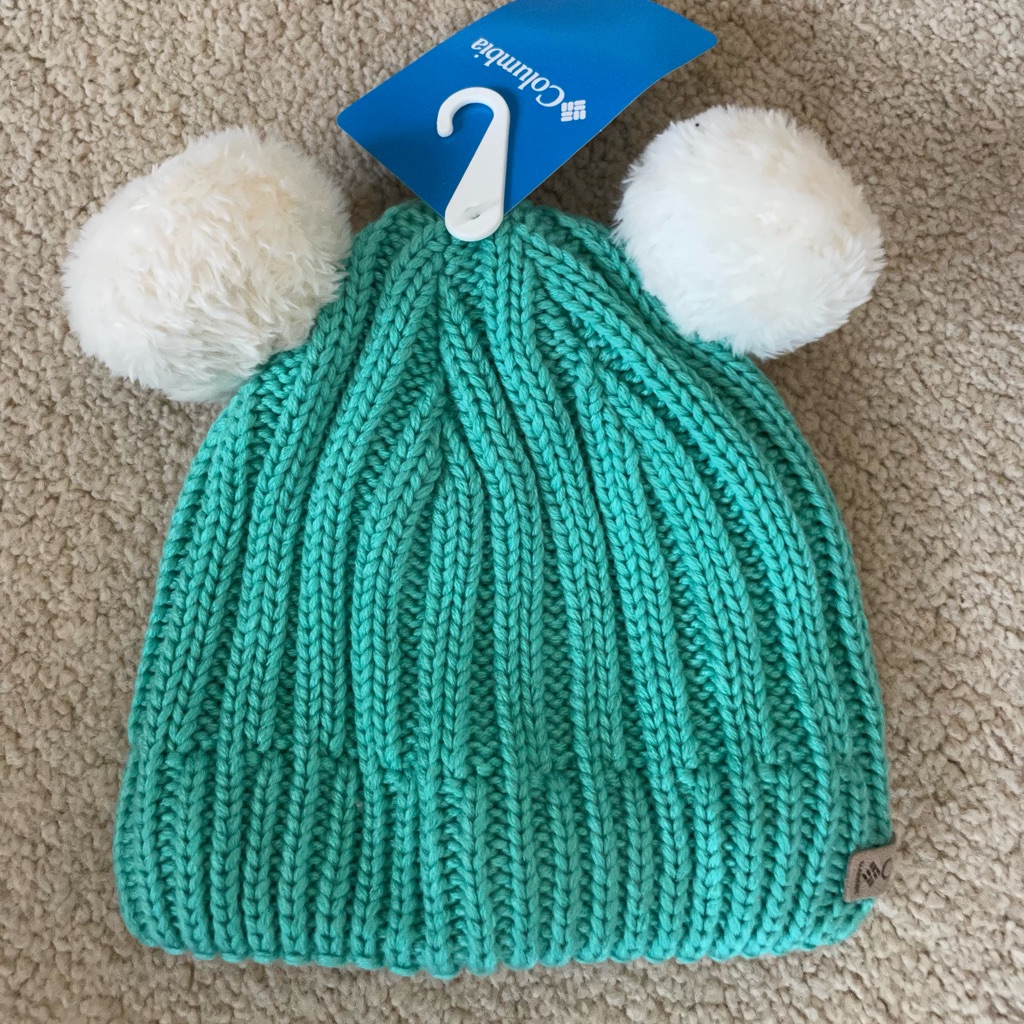 Pompon Hat
